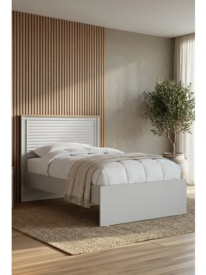 Sarmobi Taiga Karyola 100X200