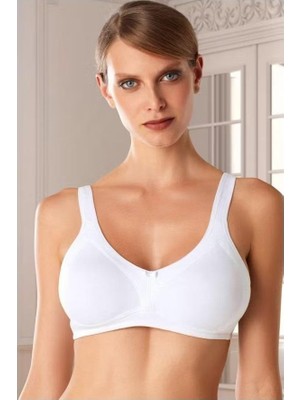 Pierre Cardin 7000 Pamuklu Toparlayıcı Minimizer Sütyen