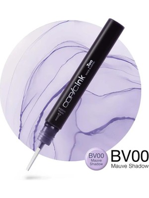 Copic Ink Mauve Shadov Bv-00