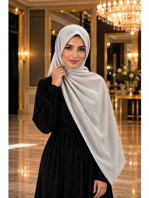 İmaj Butik Taş Kristal Levidor Abiye Şal