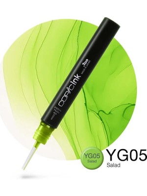 Copic Ink Salad Yg-05