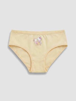 Lc Waikiki Yeni Sezon Hello Kitty Baskılı Kız Çocuk Külot