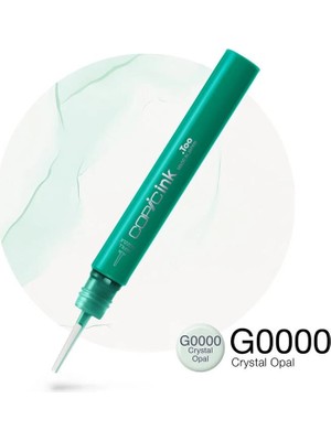 Copic Ink Crystal Opal G-0000