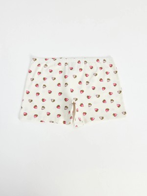 Lc Waikiki Yeni Sezon Kız Çocuk Boxer