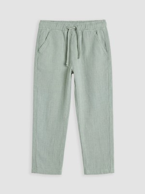 Lc Waikiki Yeni Sezon Regular Fit Erkek Çocuk Pantolon