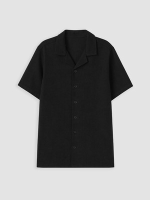 Lc Waikiki Yeni Sezon Apaş Yaka Regular Fit Erkek Çocuk Gömlek