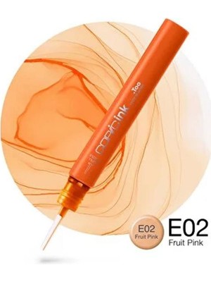 Copic Ink Fruıt Pınk E-02