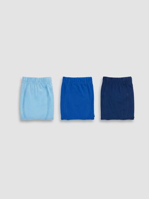 Lc Waikiki Yeni Sezon Erkek Çocuk Boxer 3'lü