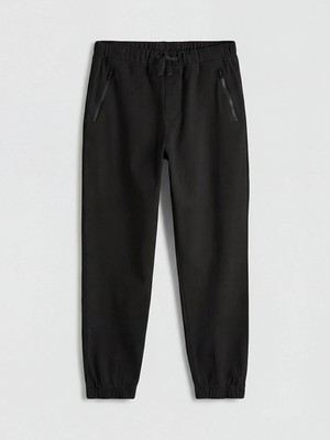 Lc Waikiki Yeni Sezon Erkek Çocuk Gabardin Jogger Pantolon