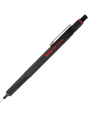 Rotring 600 Versatil Uçlu Kurşun Kalem, ,0.5 mm