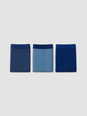 Lc Waikiki Yeni Sezon Erkek Çocuk Boxer 3'lü