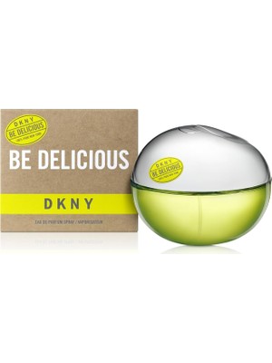 Dkny Delicious Edp Kadın Parfümü 100 ml