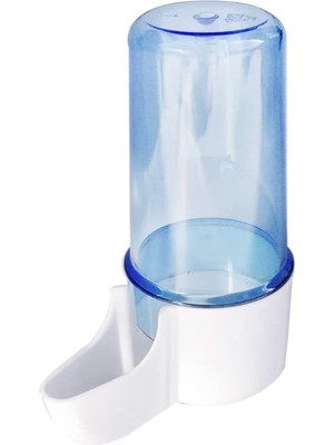 Beak's Kuş Sulukları, Yarışma Suluk 70 Ml., Mavi x 44 Adet