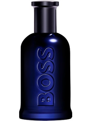 Hugo Boss Bottled Edt 100ML Erkek