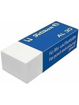 Pelikan Al-30 Silgi