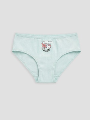 Lc Waikiki Yeni Sezon Hello Kitty Baskılı Kız Çocuk Külot