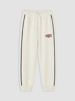 Lc Waikiki Yeni Sezon Baskılı Erkek Çocuk Jogger Eşofman Altı