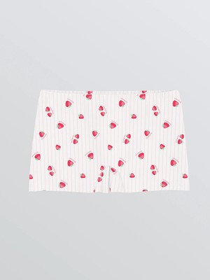Lc Waikiki Yeni Sezon Kız Çocuk Boxer