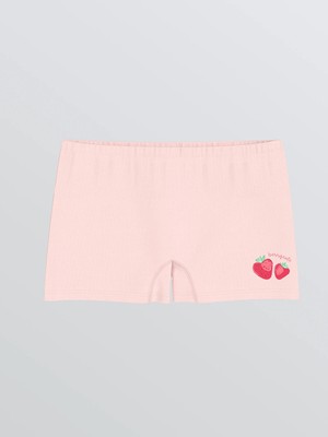 Lc Waikiki Yeni Sezon Kız Çocuk Boxer