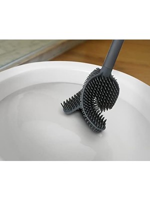 Berry Store Flex 360 Yedek Tuvalet Fırçası Başlıkları - 2'li Paket