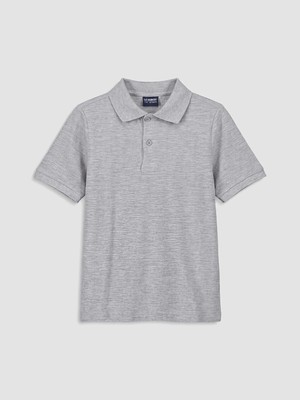 Lc Waikiki Yeni Sezon Polo Yaka Erkek Çocuk Tişört