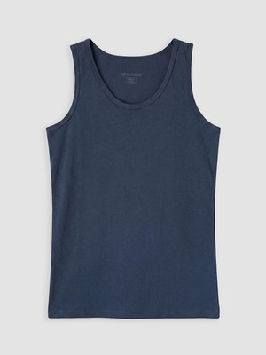 Lc Waikiki Yeni Sezon Bisiklet Yaka Erkek Çocuk Atlet