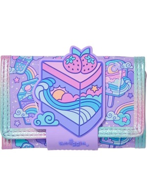 Smiggle Kız Çocuk Cüzdan