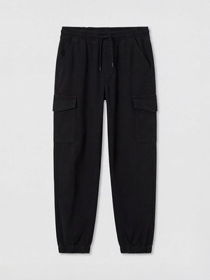 Lc Waikiki Yeni Sezon Erkek Çocuk Gabardin Kargo Pantolon