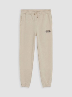 Lc Waikiki Yeni Sezon Erkek Çocuk Jogger Eşofman Altı