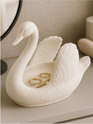 Empressco Şık ve Fonksiyonel Takı Düzenleyici, Zarif Saklama Çözümü