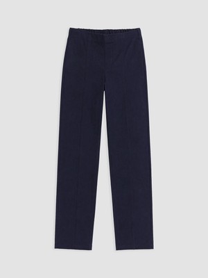Lc Waikiki Yeni Sezon Slim Fit Kız Çocuk Gabardin Pantolon