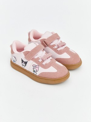 Lc Waikiki Yeni Sezon Hello Kitty Baskılı Kız Çocuk Spor Ayakkabı