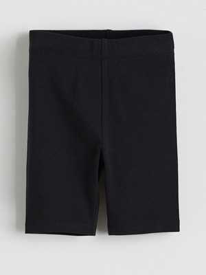 Lc Waikiki Yeni Sezon Kız Çocuk Tayt Pijama Altı