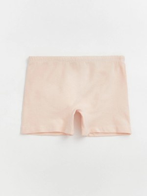 Lc Waikiki Yeni Sezon Kız Çocuk Boxer