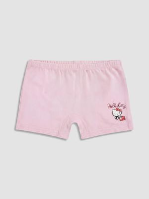 Lc Waikiki Yeni Sezon Hello Kitty Baskılı Kız Çocuk Boxer