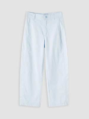 Lc Waikiki Yeni Sezon Barrel Fit Kız Çocuk Jean Pantolon