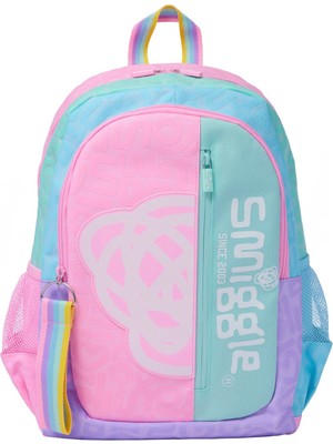 Smiggle Kız Çocuk Okul Çantası