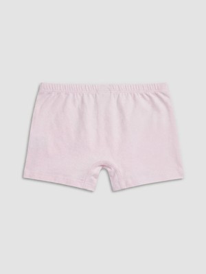 Lc Waikiki Yeni Sezon Kız Çocuk Boxer