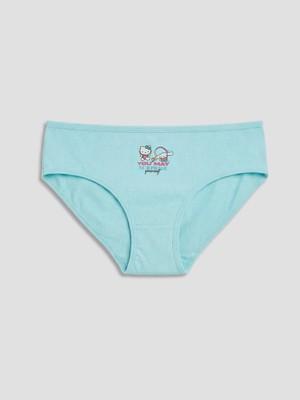 Lc Waikiki Yeni Sezon Hello Kitty Baskılı Kız Çocuk Külot