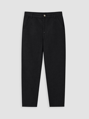 Lc Waikiki Yeni Sezon Regular Fit Kız Çocuk Gabardin Pantolon