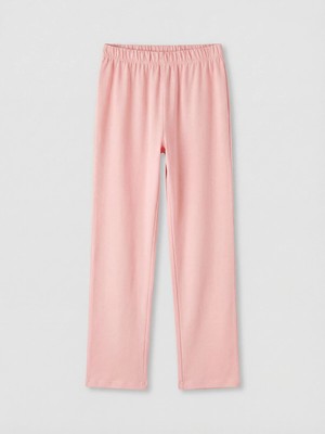 Lc Waikiki Yeni Sezon Kız Çocuk Pijama Altı