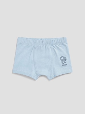 Lc Waikiki Yeni Sezon Baskılı Erkek Çocuk Boxer