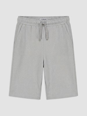 Lc Waikiki Yeni Sezon Erkek Çocuk Bermuda Şort