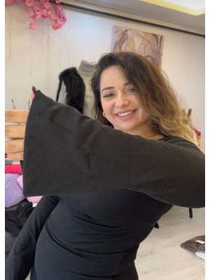 Nutika Ispanyol Kol Body