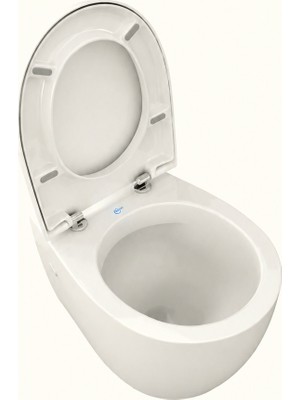 İdeal Standart STRADA O NEW CLEARİM ASMA KLOZET BEYAZ (Z267801)