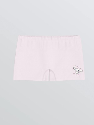 Lc Waikiki Yeni Sezon Cinnamoroll Baskılı Kız Çocuk Boxer