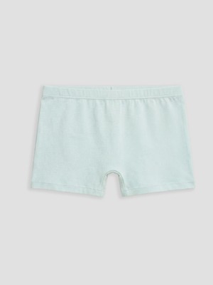 Lc Waikiki Yeni Sezon Baskılı Kız Çocuk Boxer