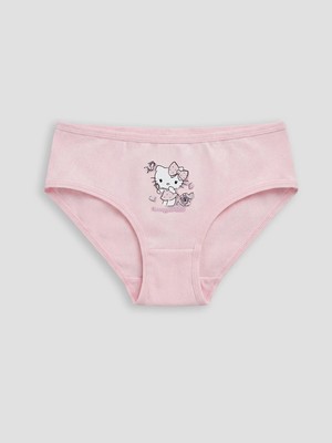 Lc Waikiki Yeni Sezon Hello Kitty Baskılı Kız Çocuk Külot