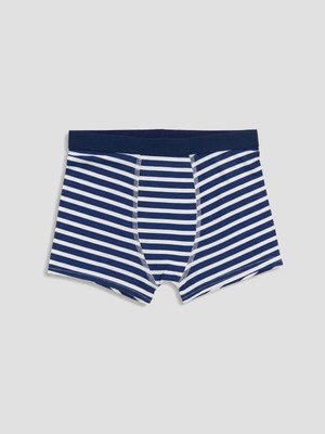 Lc Waikiki Yeni Sezon Çizgili Erkek Çocuk Boxer