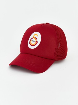 Lc Waikiki Yeni Sezon Galatasaray Baskılı Erkek Çocuk Kep Şapka
